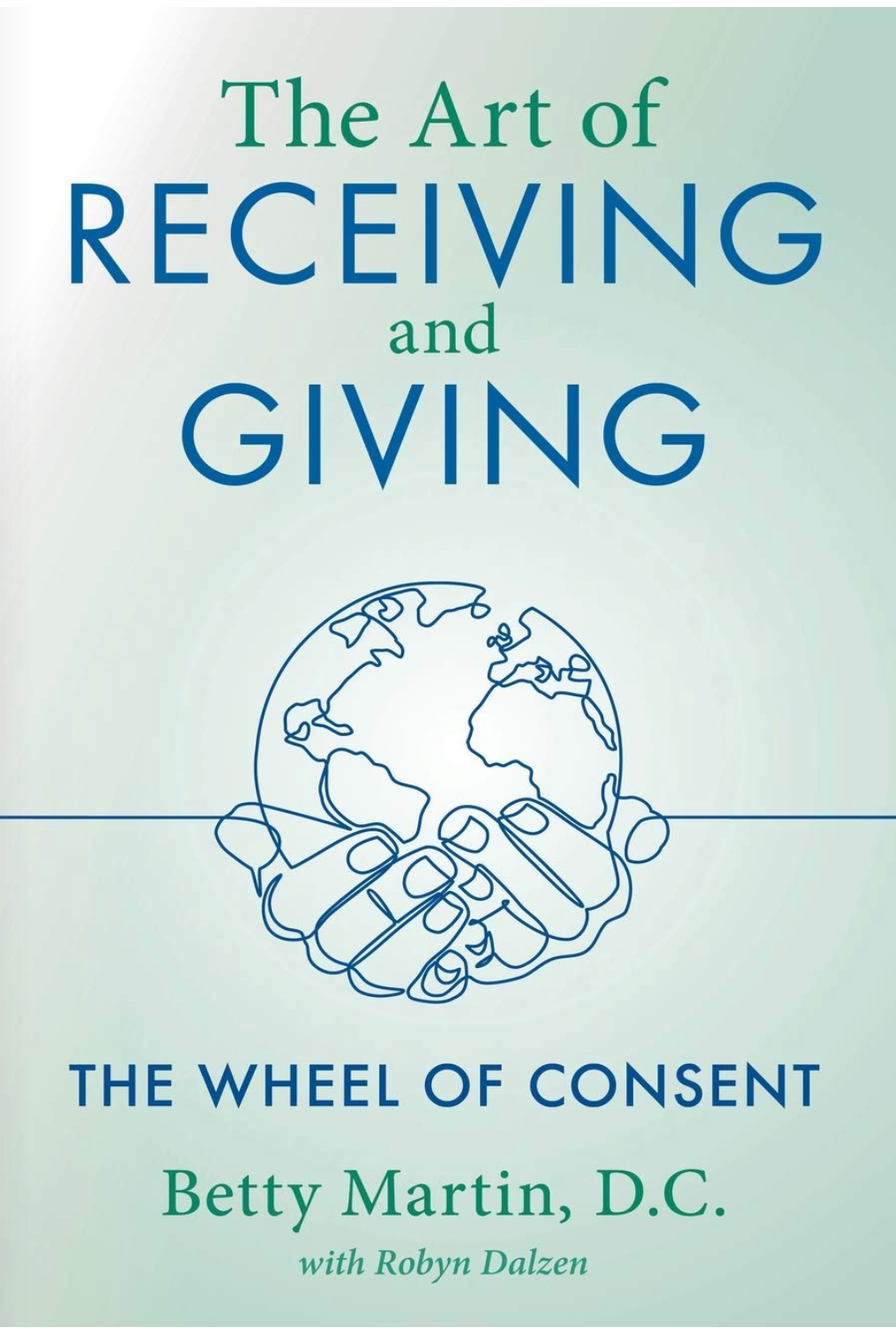 The Art of Giving and Receiving