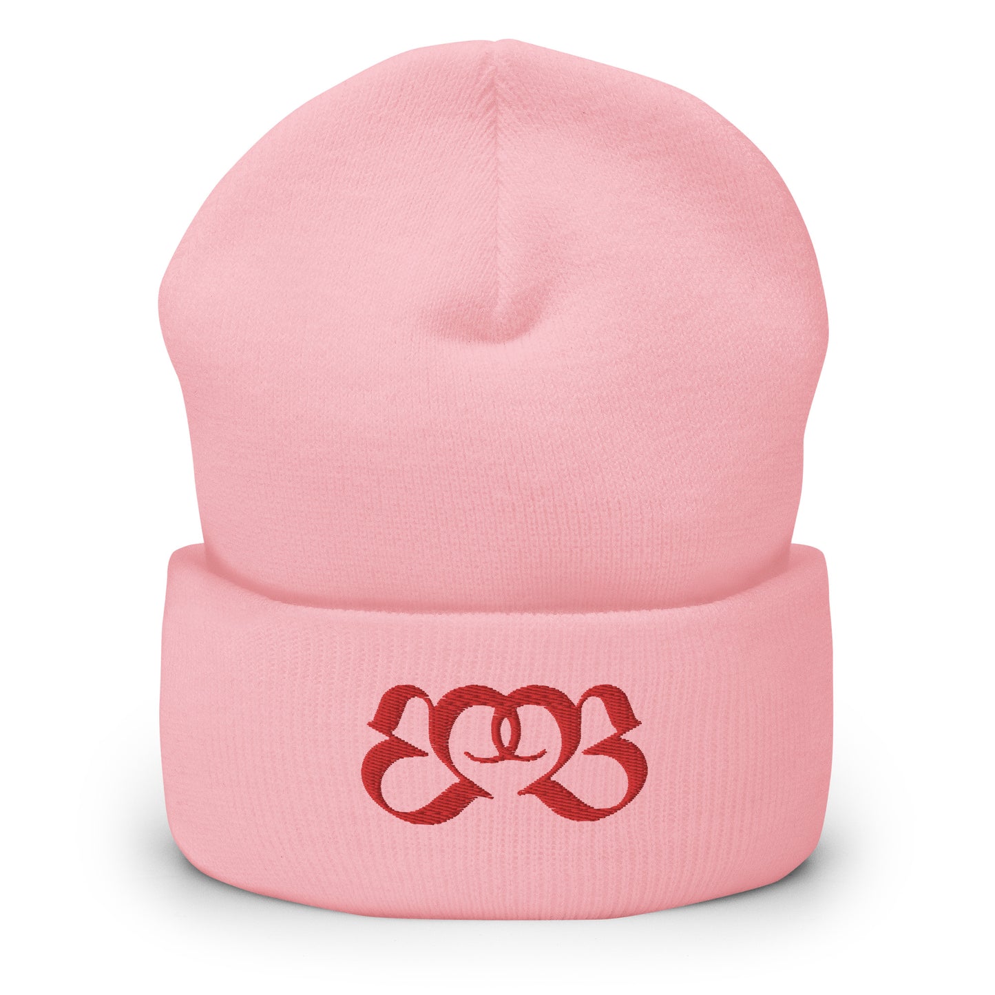Baddy Beanie