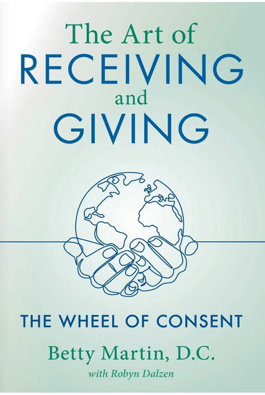 The Art of Giving and Receiving