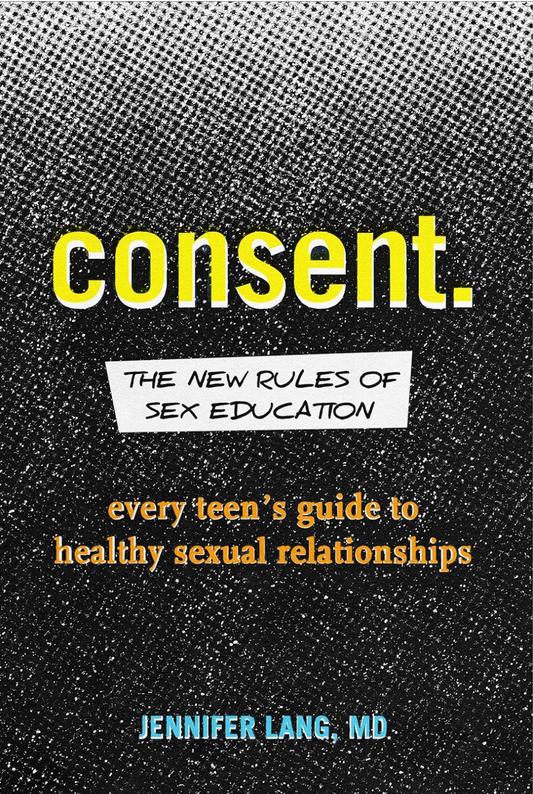 Consent Book