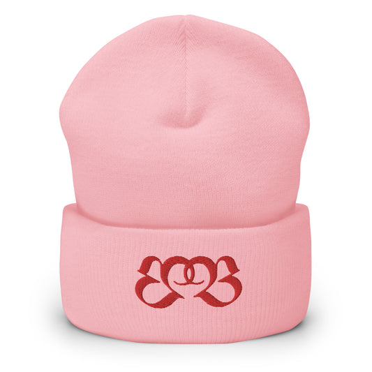 Baddy Beanie