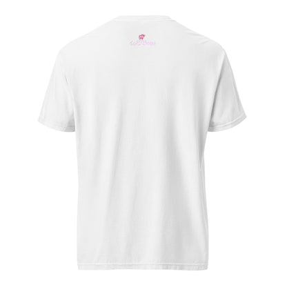 No More Bad Boys Daddy Tee