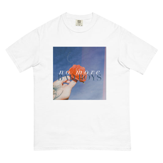 No More Bad Boys Daddy Tee